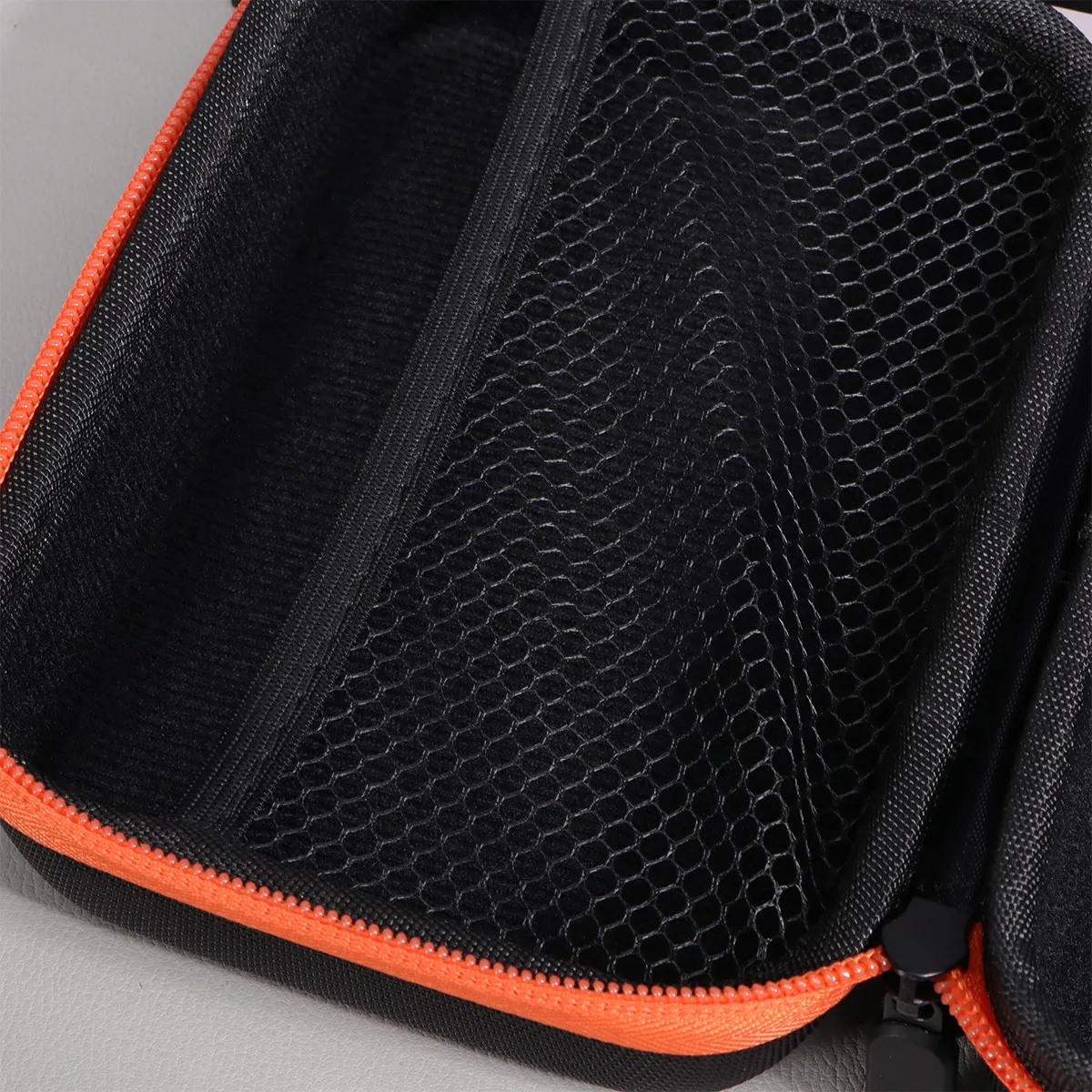 

Универсальный органайзер для хранения эфирных масел, 12 отделений, ударопрочный жесткий футляр, сумка для хранения роликовых флаконов из ЭВА