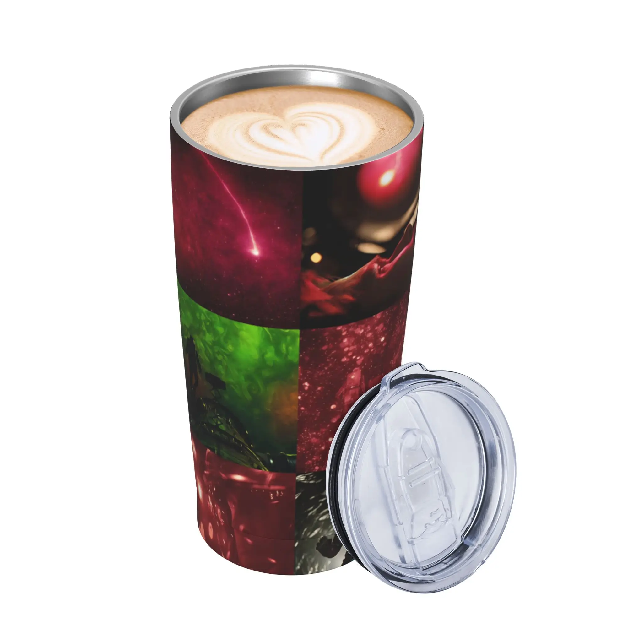 Project Hail Mary Movie 2026 Insulated Tumbler with Lid  Stainless Steel Coffee Mugs Outdoor Portable Car Bottle Cup 20oz