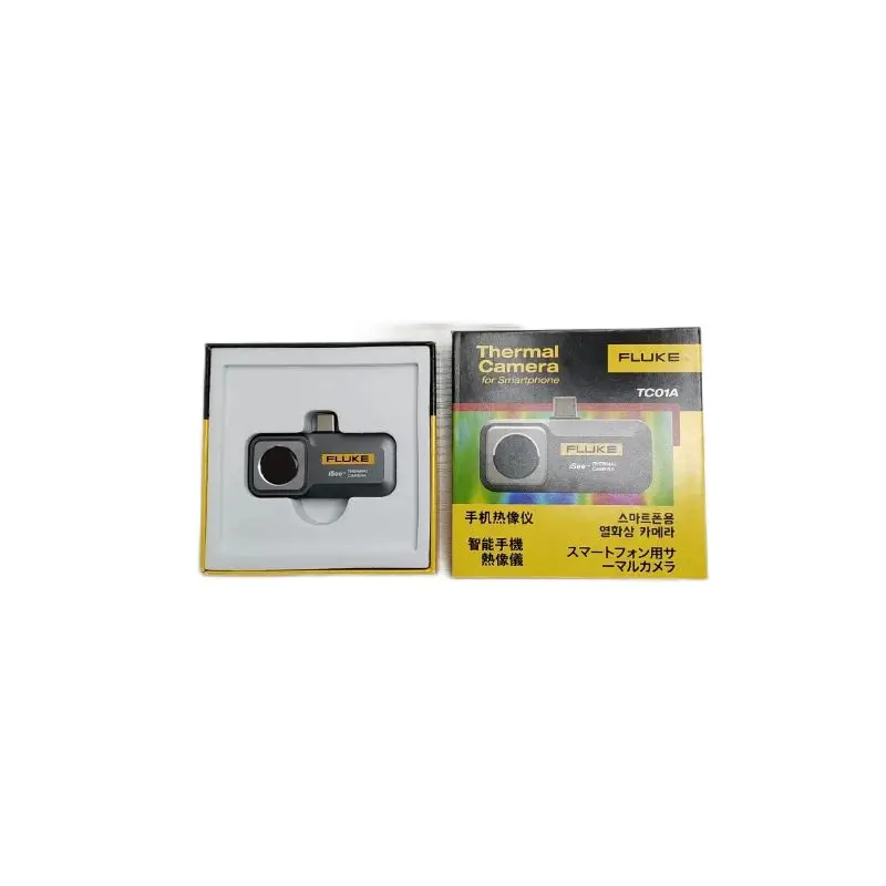 TC01A TC01B Thermal Imaging Camera Floor Heating Infrared Thermal Imaging Night Vision Device