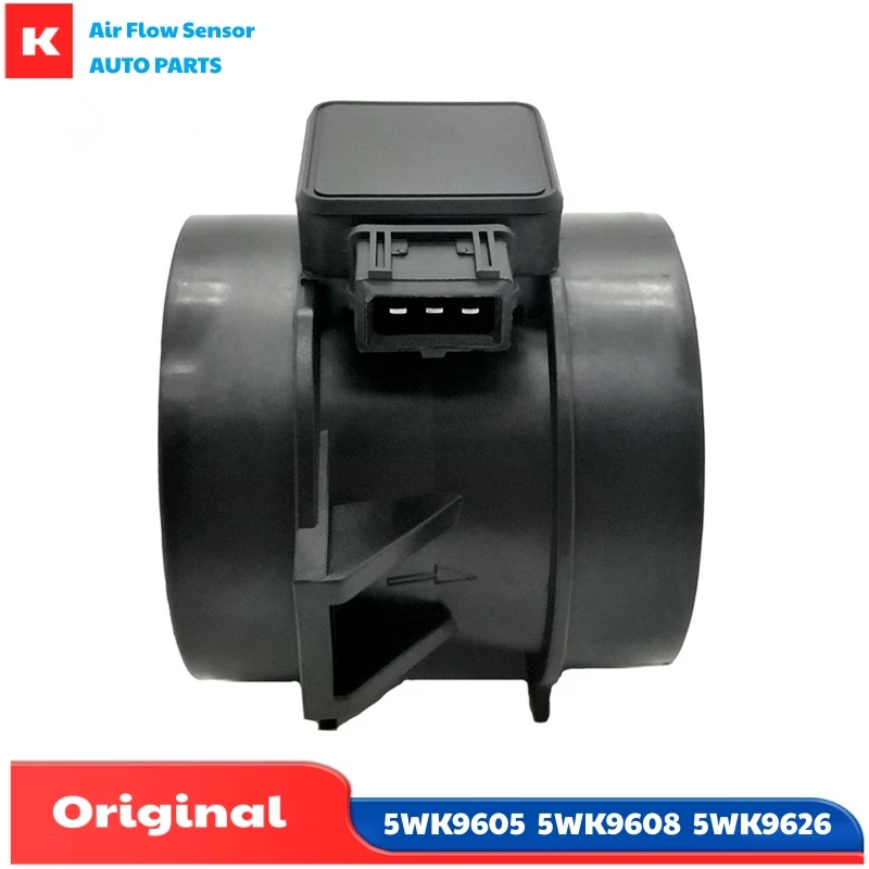 

Air Flow Meters 5WK9605 13621432356 28164-37100 5WK9608 5WK9626 for BMW E46 E39 E38E36 320i 323i 325i 325xi 328i 320Ci 323Ci 325