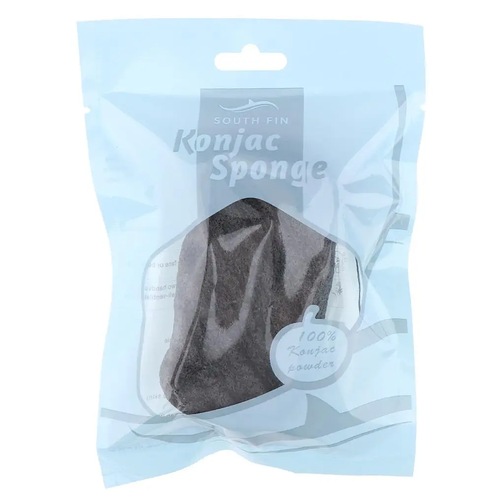 Salviette Cosmetiche in Spugna Konnyaku per Viso e Corpo, Dischetti Detergenti per Pelle Secca e Rimozione Trucco