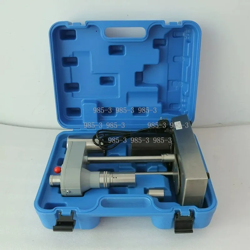 

6-Speed Mechanical Rotational Viscometer, Stainless Steel, 220V Lab Testing Equipment