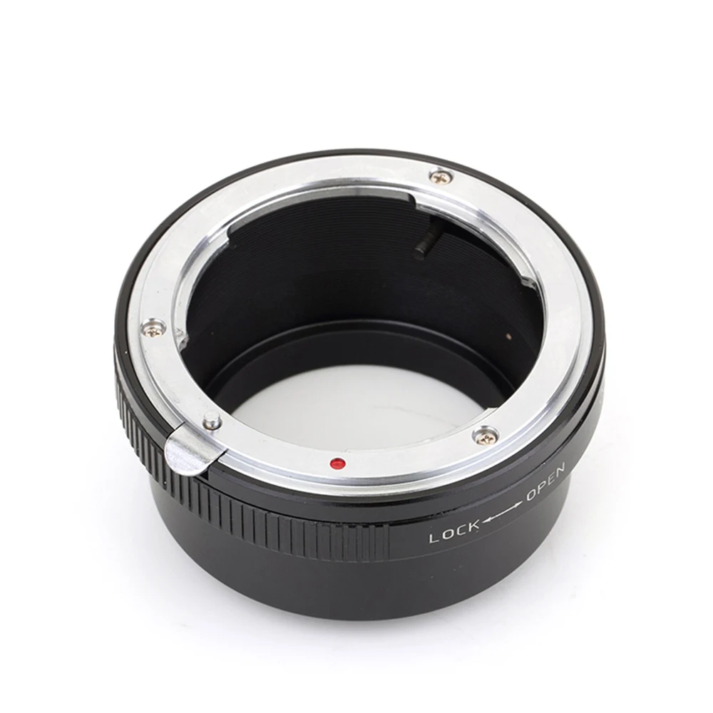 حلقة محول N/G-NEX لعدسة نيكون G/F/AI/S/D إلى كاميرا سوني e mount A7 A7r a9 a9ii a7r3 a7r4 A7s a7m5 A1 A6700 ZV-E10 ZV-E1