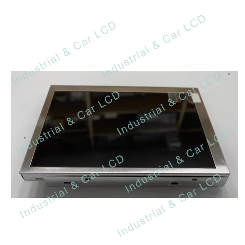 Original 5 Inch Dashboard LCD For Ferrari-488 Spider GTB LussoT Portofino Instrument Cluster F142M, 310698, 320038 2016-2021 LCD