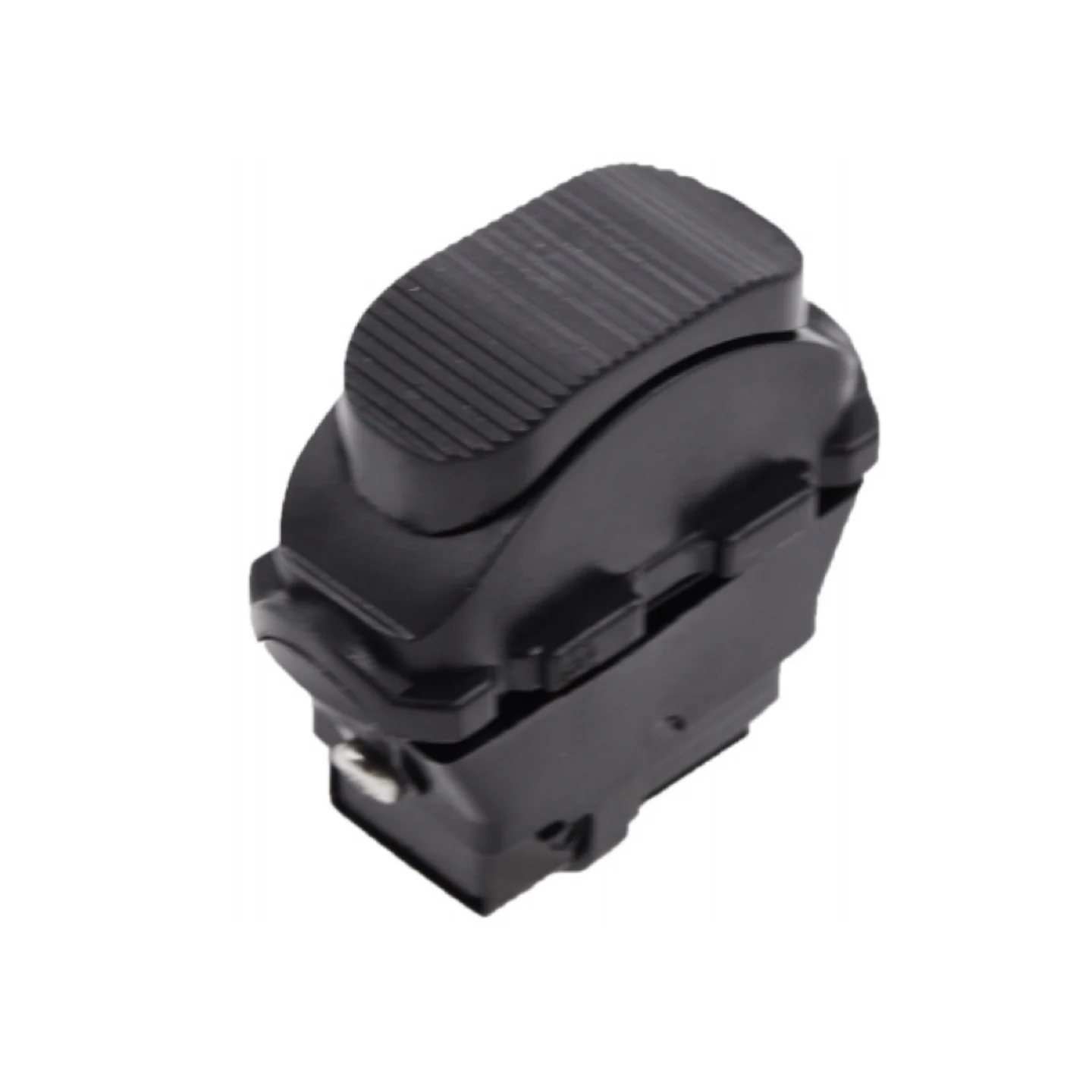 Tw2-S-H51-L Cgec Sg-Tw2-S-H51-L Thumb-Type Single-Axis Operating Handle Tw2 Thumbwheel, 5Vdc Power Voltage, Output Voltage 0.5-2.5-4.5Vdc (Small Output Side) Tw2 Thumbwheel, 5Vdc Power Voltage, Output Voltage 0.5-2.5-4.5Vdc (Small Output Side)