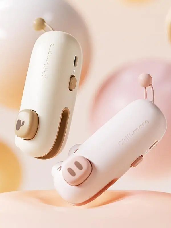 

Portable Handheld Sealing hine for Sna Plastic Bags Food Paaging Heat Seal Home Use Kitchen Tool Small Appliance