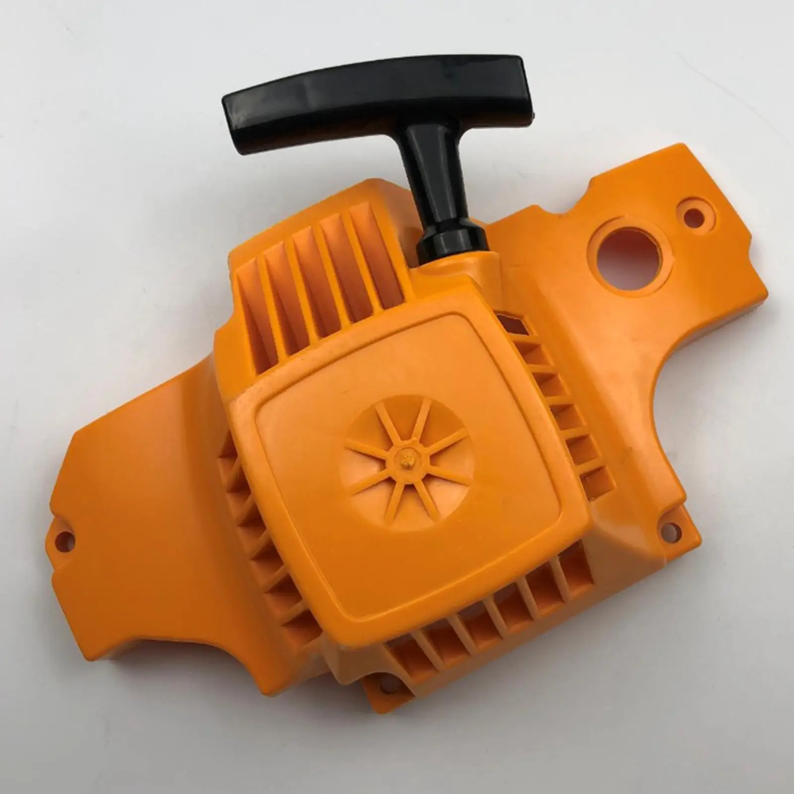 Chainsaw Recoil Rewind Pull Starter Assembly compatible with