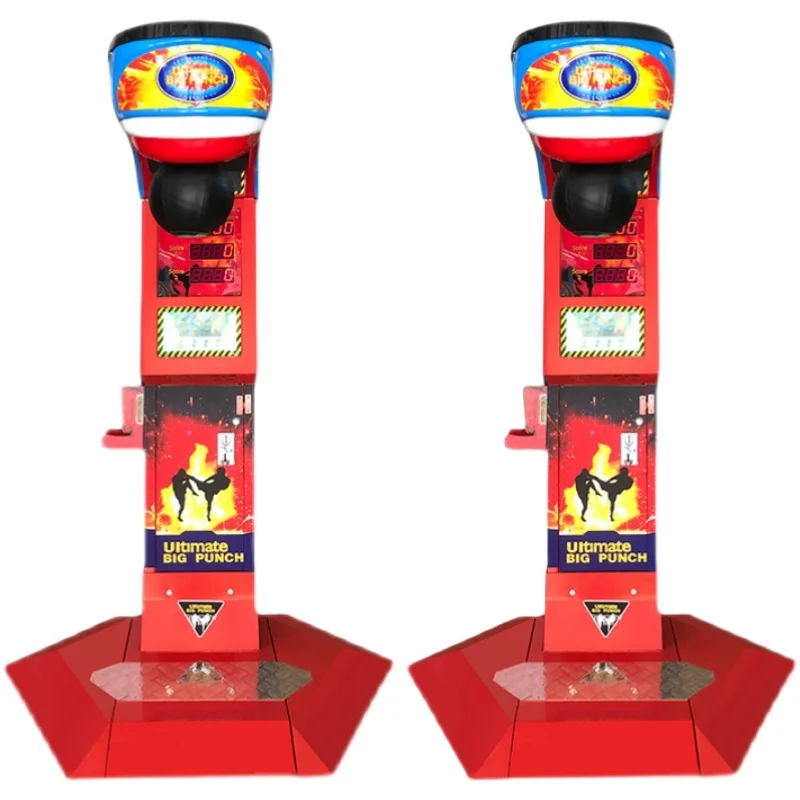 

Dragon Fist Coke Machine, измерение силы бокса, игровая консоль, видеоигра, городской бокс, чемпионат, продвижение, монета