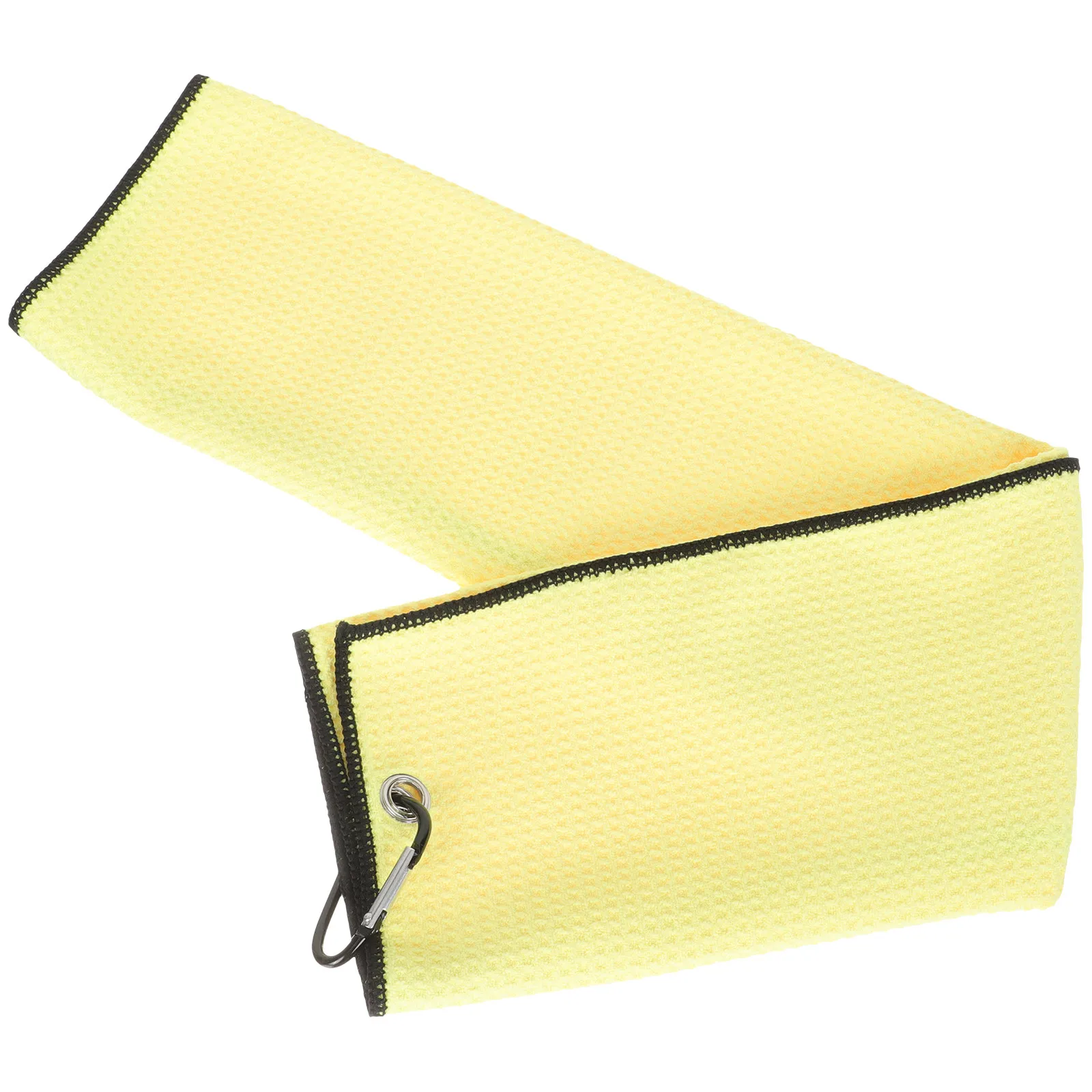 Microfiber Sports Towel Fitness Cleaner Superfine Cleaning Golfs Tools Outdoor Ball Wipe Portable Golfer Supplies