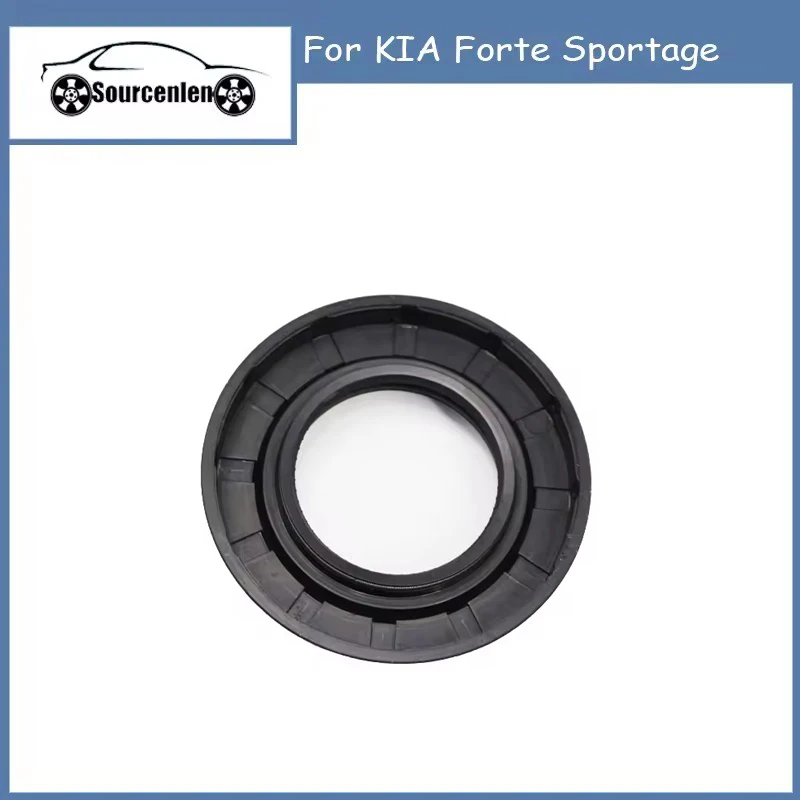 

Совершенно новый 452453B310 уплотнение выходового вала с правой стороны автоматической передачи для KIA Forte Sportage OEM 45245-3B310