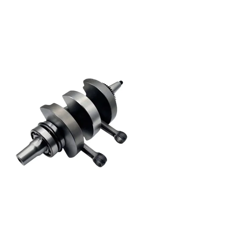 For  4X4 6X6 Athlete X2 Forest ATV UTV Engine Parts Crankshaft