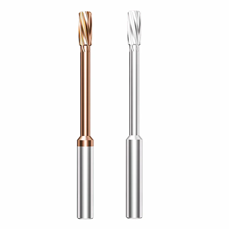 SERTAN Indexable Crown Drill Quick Change Carbide Drill Head System For High Precision Hole Machining CNC Tool