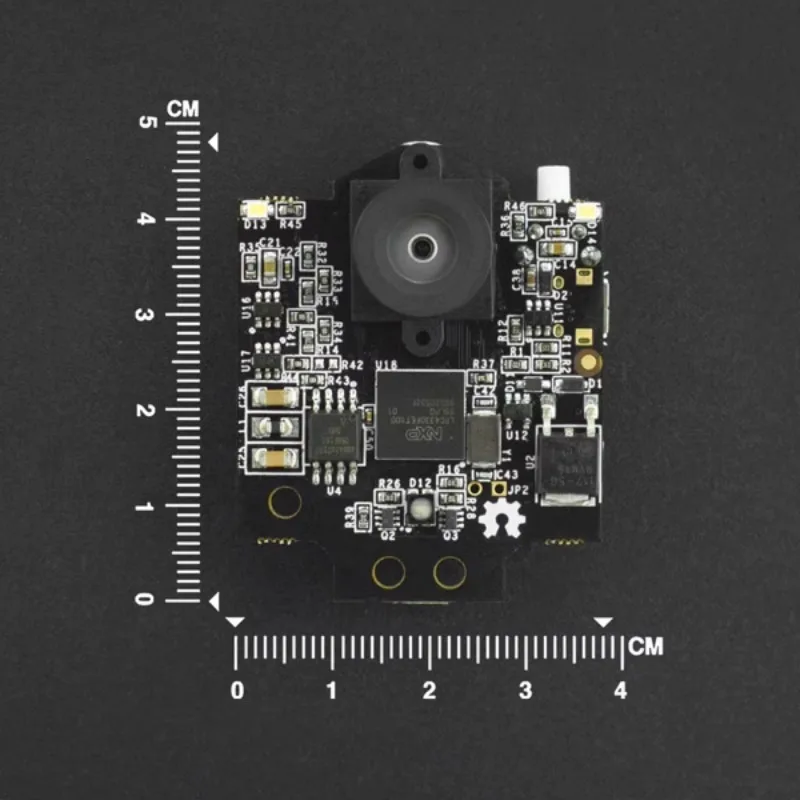 Pixy 2 Generation CMUcam5 Open Source Image Recognition Sensor Multi-object Image Color Recognition Line Tracking