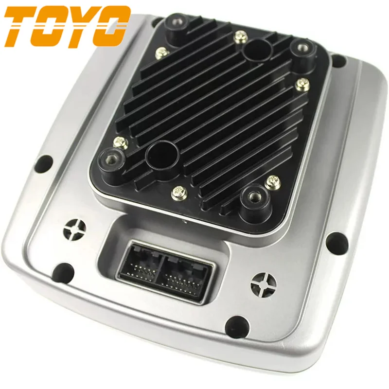 

DX225 DX300 DX380 ToyoDoosan ToyoЭкскаватор ToyoMonitor Панель дисплея 539-00076G 300426-00012 300426-00010