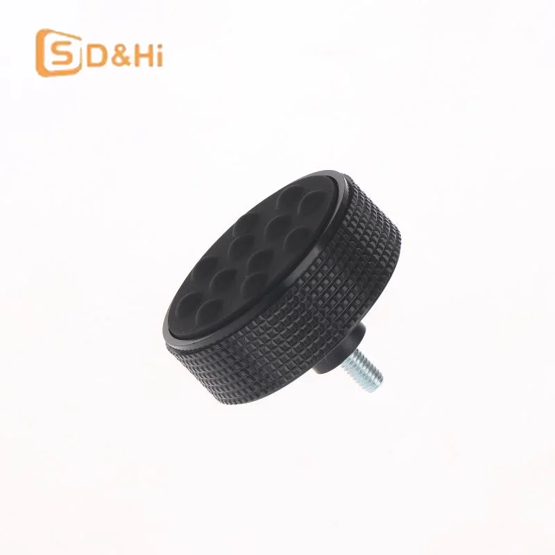 4Pcs Turntable Shock Absorber Pad Damping Foot Pad For Technics SL-1200 Audio CD HiFi LP Vinyl Record Player Accessories