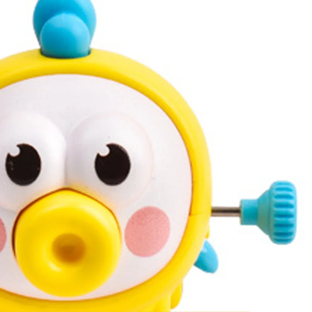 

Chain Winding Caterpillar Puzzle Winding Running Swinging Movable Crawling Caterpillar Telescopic Animal Wind-Up Crawling