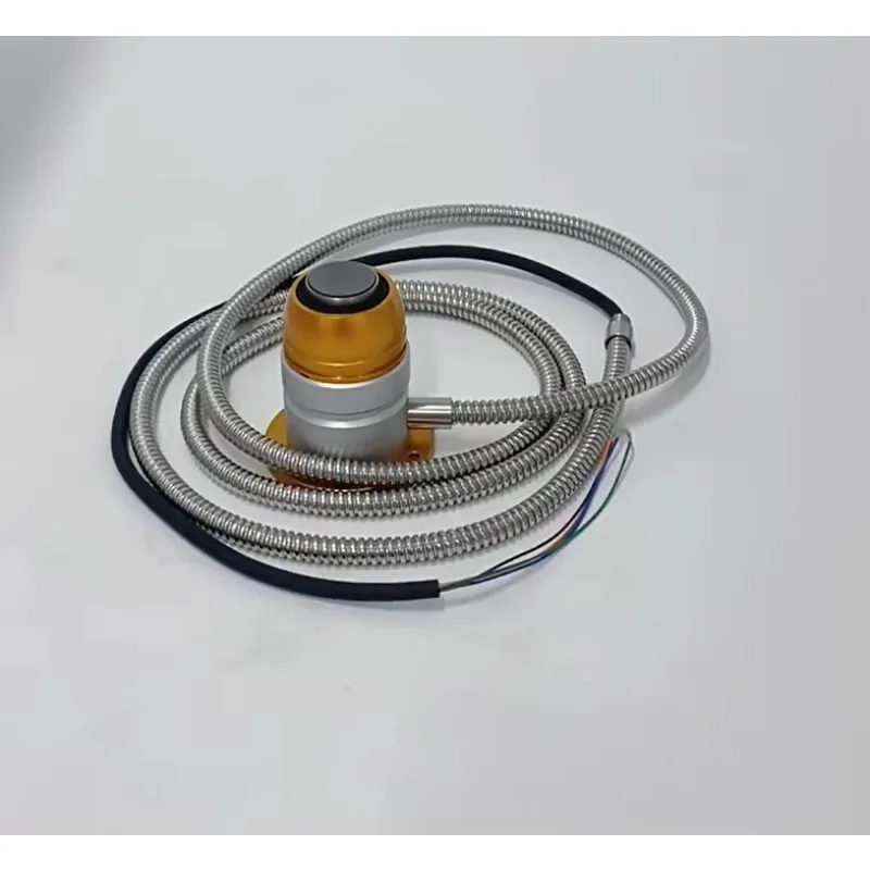CNC Touch Probe / Tool Setter with Automatic Tool Measurement & Broken Tool Detection for CNC Machine, Lathe, Router