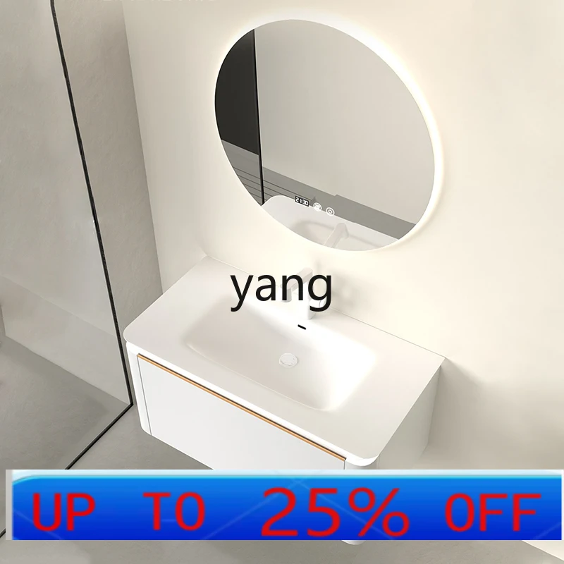 

LH встроенная раковина, столешница, шкаф для ванной комнаты, комбинированный умывальник под столешницей