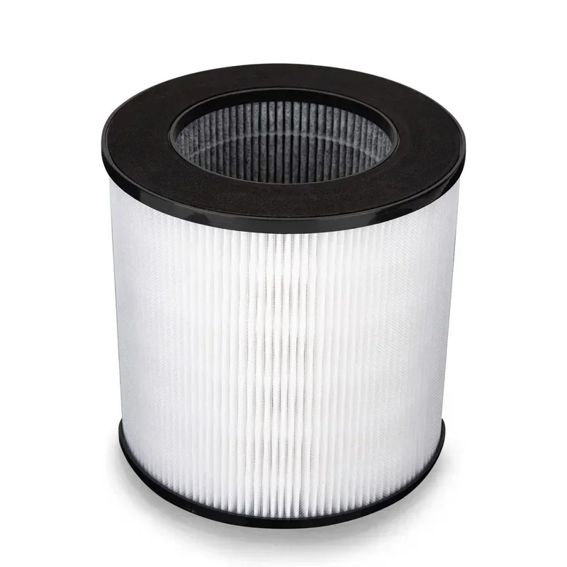 HEPA Filter Compatible with Druiap KJ150 and Cwxwei SY910 KJ150 (AF3001) Air Purifiers