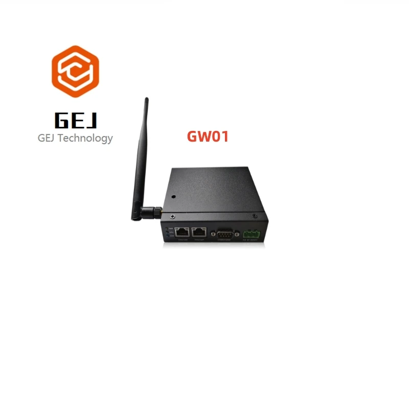 

Kinco IoT Gateway GW01 GW01-WiFi GW01-4G