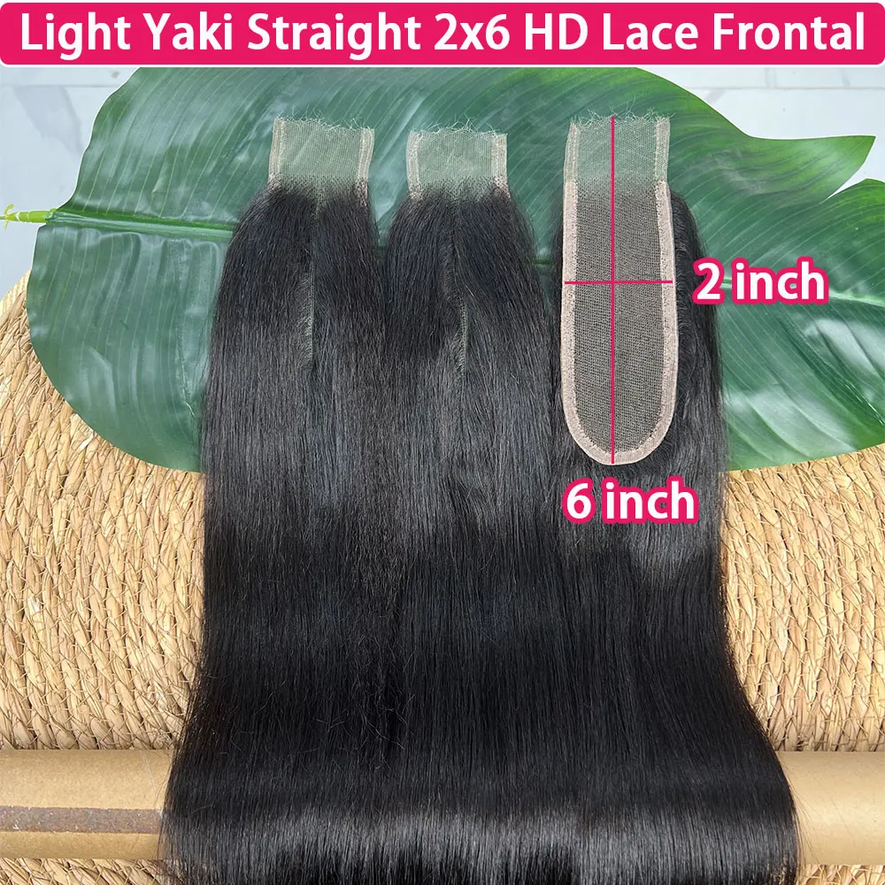 frontale-in-pizzo-hd-trasparente-2x6-light-yaki-liscio-con-chiusura-centrale-capelli-umani-effetto-melted-allskin-colore-naturale