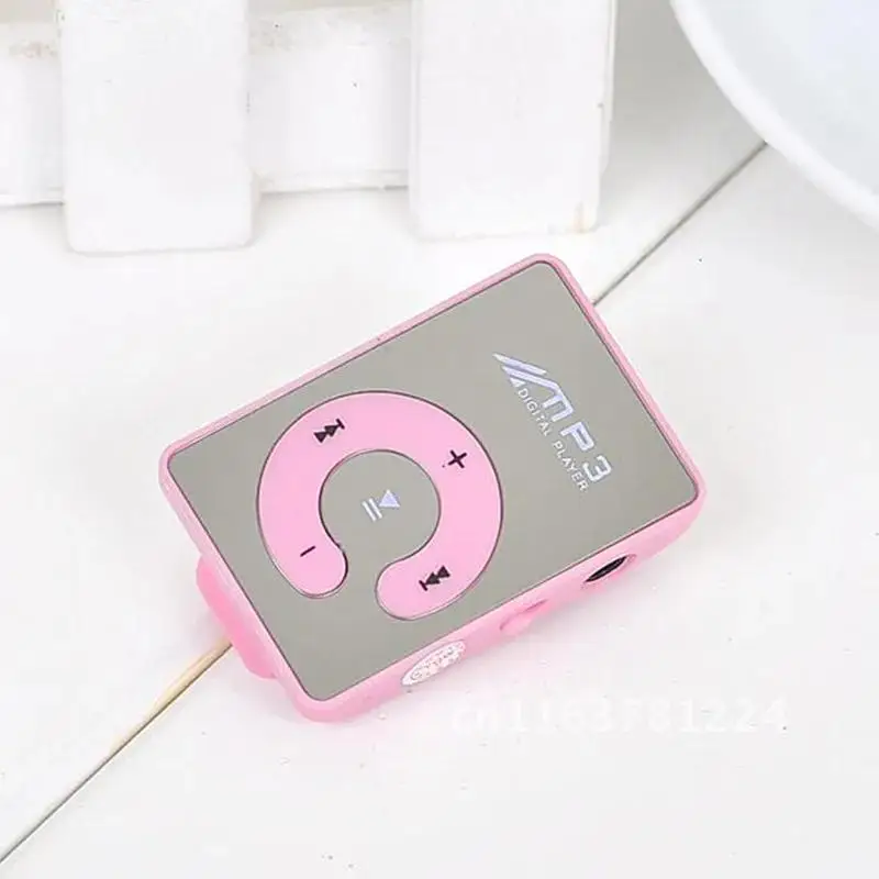 Mini réinitialisation Portable pour Lecteur de Musique MP3, Accessoire de Haute Qualité