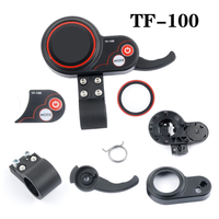 Superior Quality Electric Scooter Meter Housing TF-100 Speedometer Accessories for Kugoo M4 Dashboard Replacement Parts