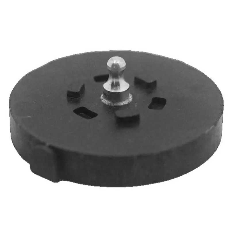 ALIM-Round Studded Brake Pads DBS Pneumatic Brake Friction Plates For High-Speed Slitting Machine Replacement Parts