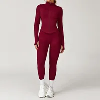 Cherry Red Set 4