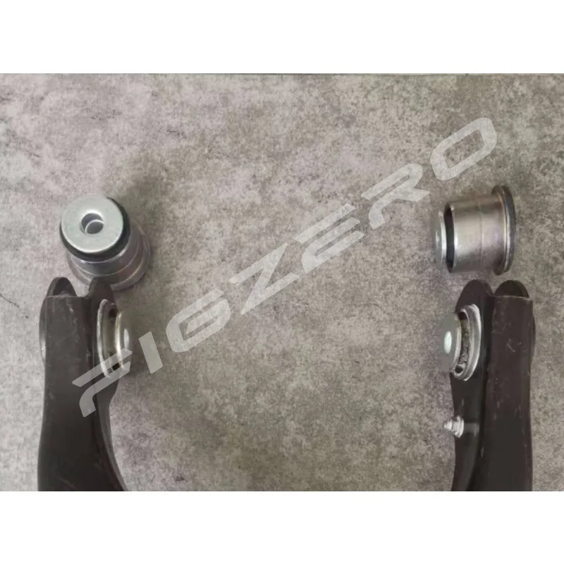 For Jeep Grand Cherokee WK One Pair Upper Control Arm Bushing Rubber Sleeve Automotive Accessories
