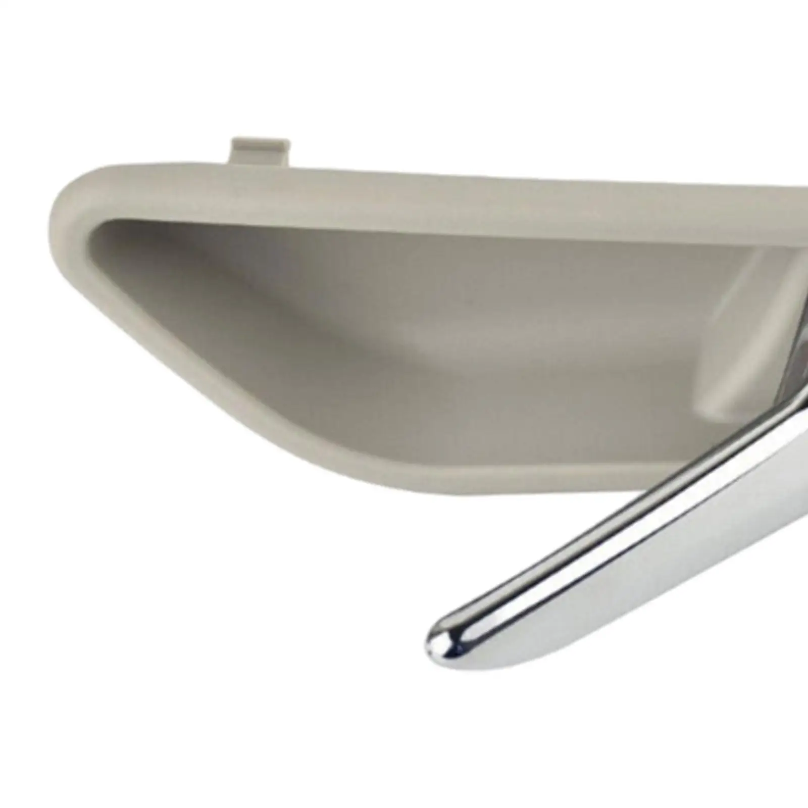 مقبض الباب داخل المقبض A1697600961 A1697600967 لمرسيدس بنز #5