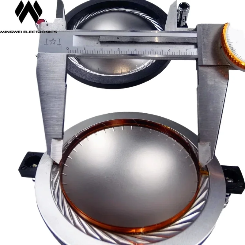 MW Audio Line Array Speaker Component Kits,HF Driver Diaphragms