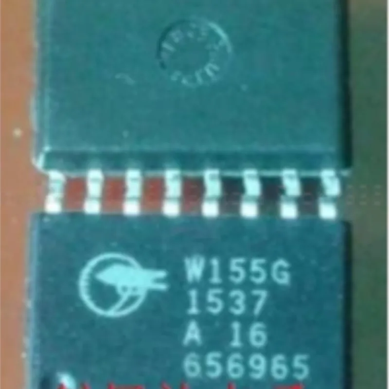 

10pcs New W155G SOP-16