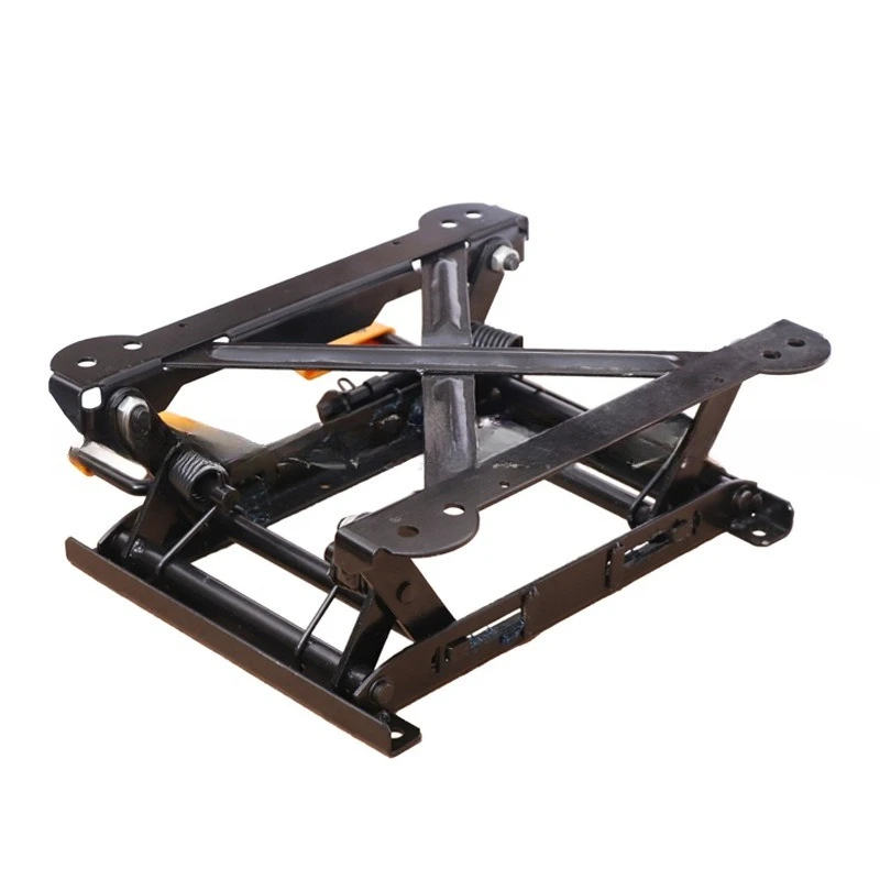 Car and Truck Seat Lift, Lowered Base, Tiltable Modification, Raised Seat Lift, RV Accessories, in-car Mounting