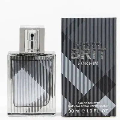 

Burberry Brit by Burberry for Men - 1 oz EDT Spray - Original Women's Perfume, Sephora Stuff