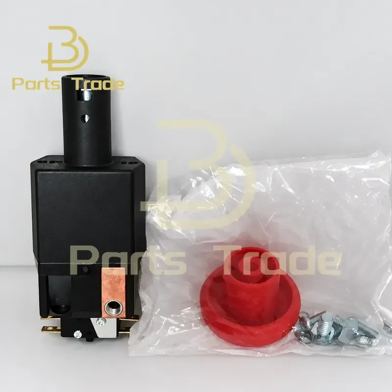 for Albright SD150 SD150A-2 24V Emergency Button Stop Switch 24 Volt for Electric Vehicle Forklift