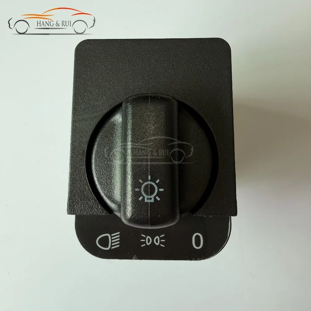 90381877 241319 90437313 Auto Part Headlight Switch 10 Pins For Opel Astra High Beam Control Button Switch