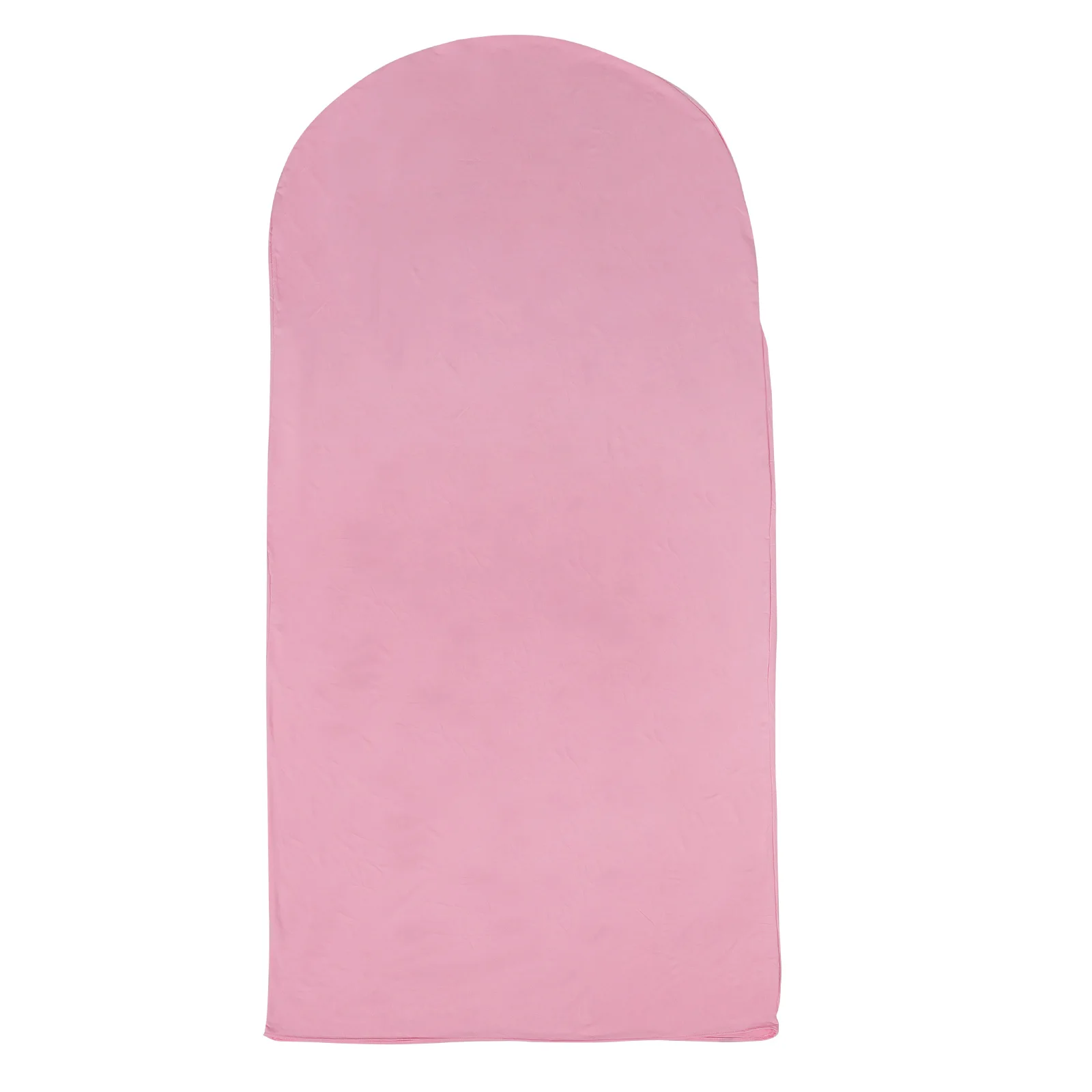 

Arch Cover Wedding Backdrop Decor Elasticity Stand Polyester Fabric Decors Door Covers