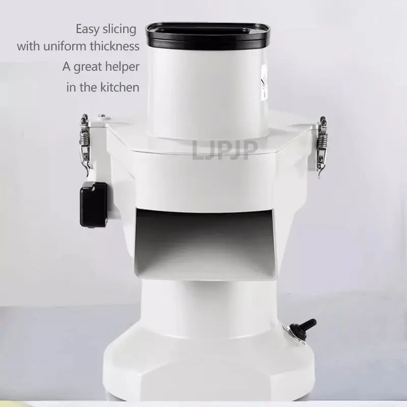 

Commercial Dicer Pelletizer Carrot and Potato Slicer Multifunctional Vegetable Slicer Slicer Shredder