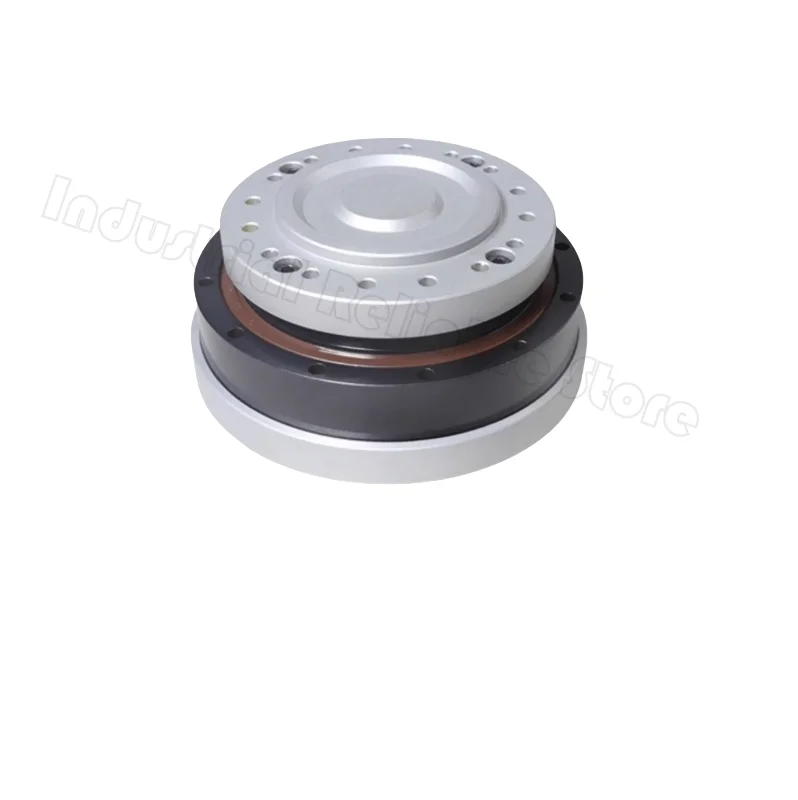 Harmonic Gear Drive Precision Reducer - close-up view