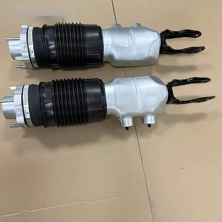 Vehicle Parts 1Pair Rear Air Suspension Shock Absorber for  971 and 971616037G