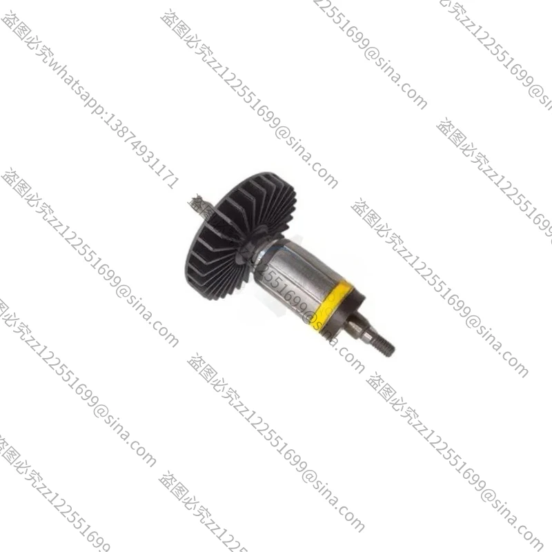 For N485568 Rotor Armature DCH133B Hammer Drill Power Tool Accessories DCH133M2