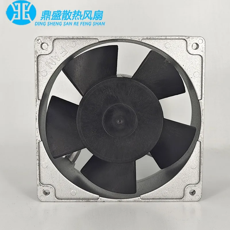1pcs * ORIGINAL 109S078UL 200V 12038 120*120*38mm NEW COOLING FAN RADIATOR