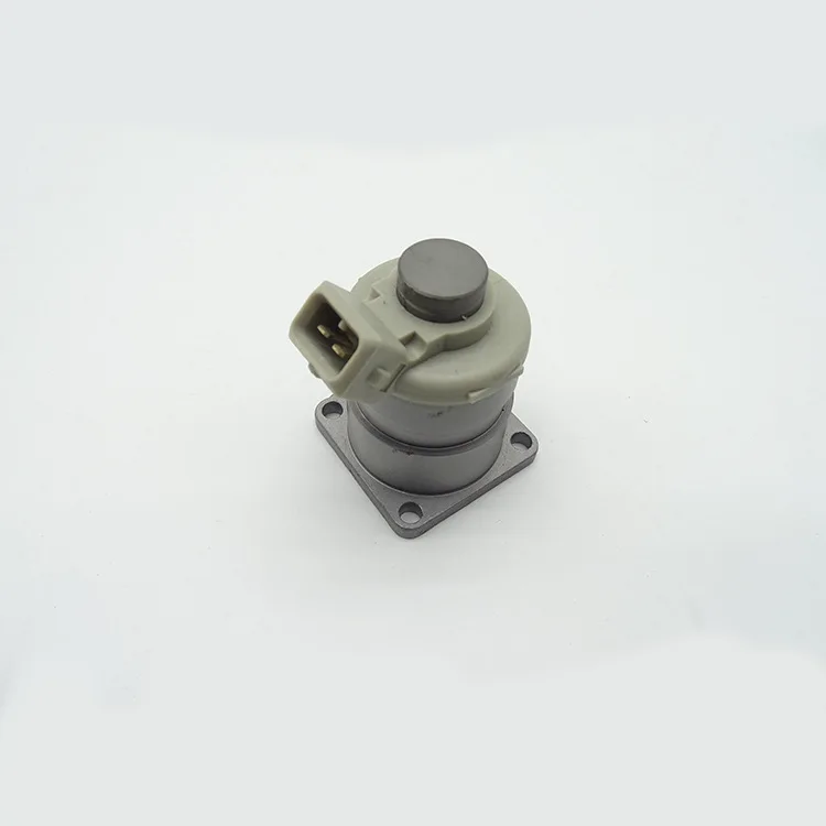 Hydraulic Pump Solenoid Valve EX200-2-3 Main Pump Solenoid Valve EX120-2/-3 9218367X300 Sublimation Blanks