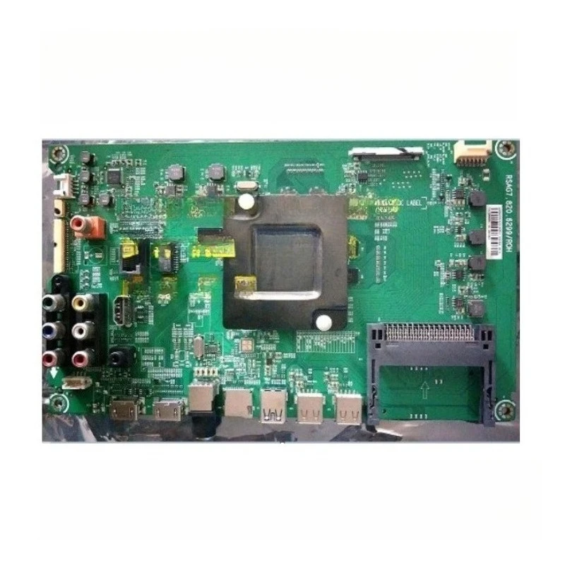Hisense Tv Mainboard - AliExpress