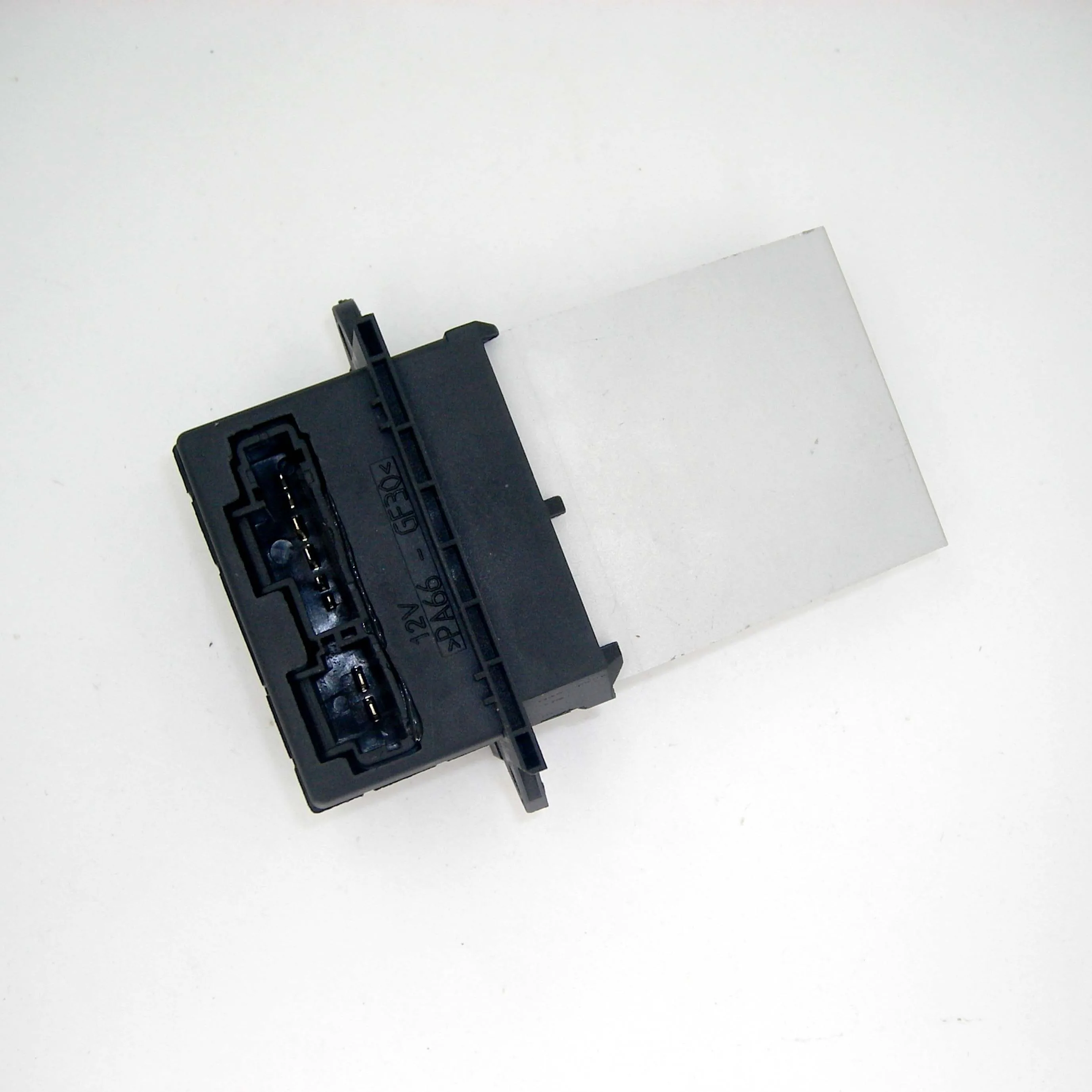 Resistencia del Motor del Ventilador de Calefacción 6441.L1 7701045870 2715000QAC 6441L1 509885 para Peugeot 406 Renault Megane Scenic Master II