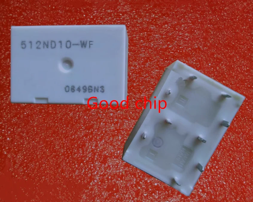 

1 шт. 512ND10-WF DIP9 512ND10 512ND10WF