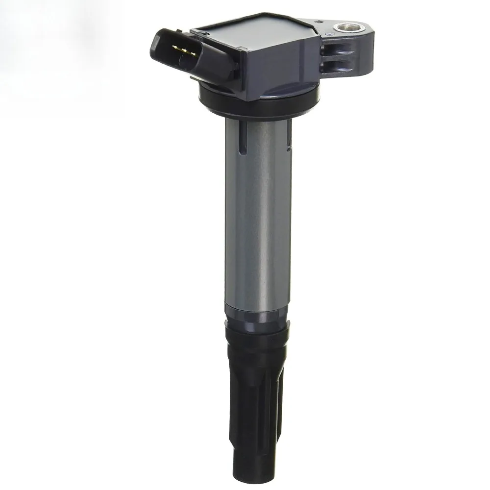 

90919-02255 For Toyota Highlander, Premium Ignition Coil High Voltage Package