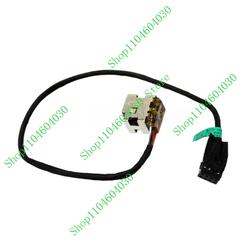 DC Power JACK Charging Port CABLE for HP PAVILION m6-1045dx m6-1225dx