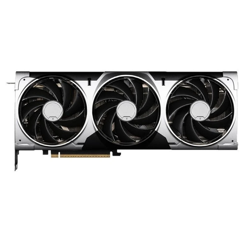 RTX5070Ti 16G VENTI 3X OC for e-sports gaming graphics card